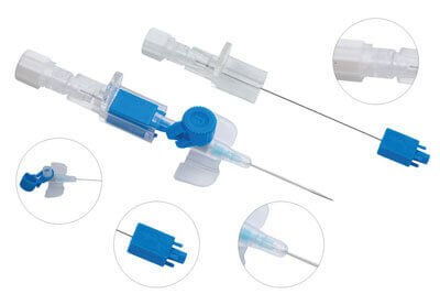 IV Cannula