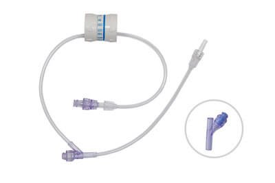 small-Needle-Free-Connectors