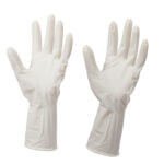 Latex-Surgical Glove