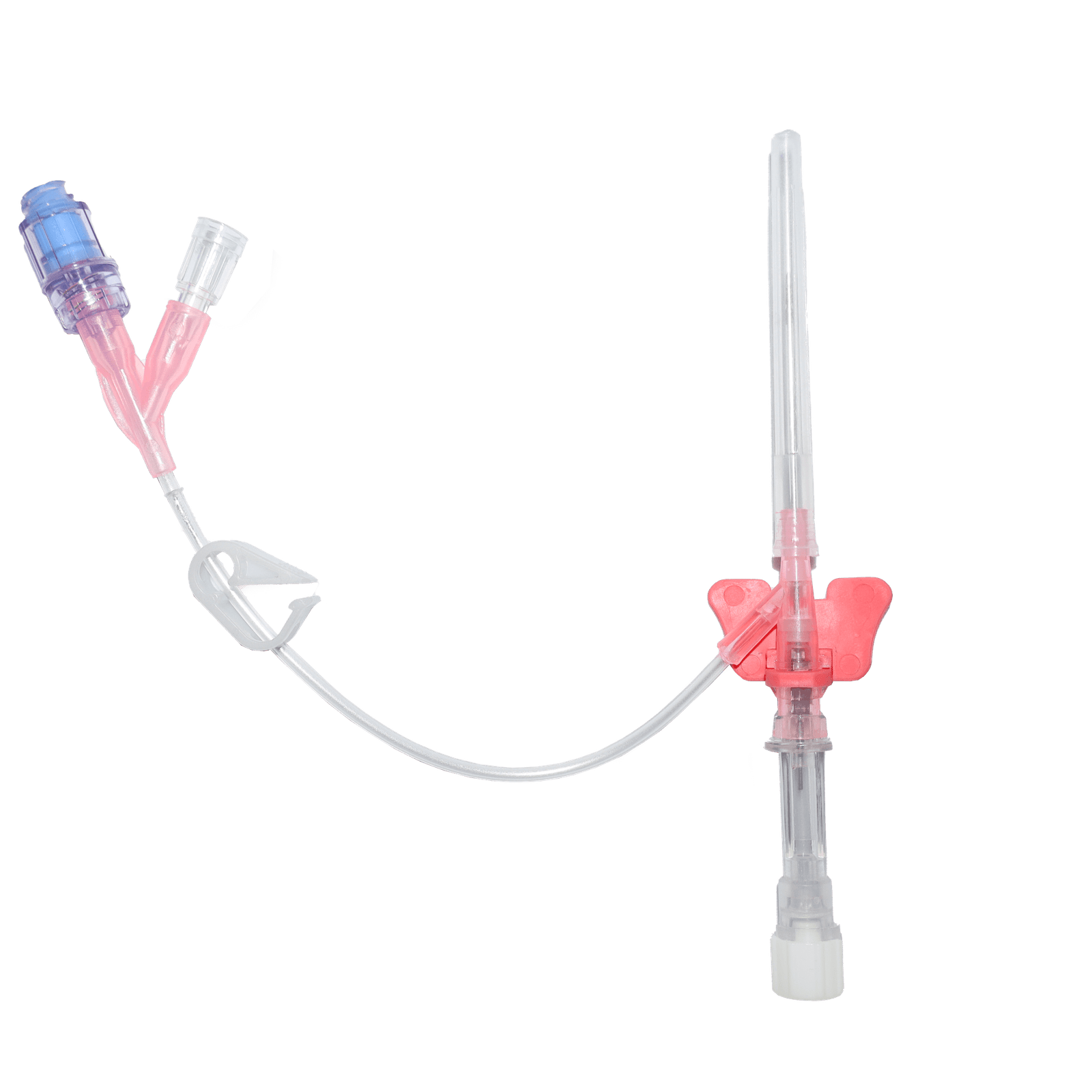 Safety IV Cannula(BCT) - Closed Loop