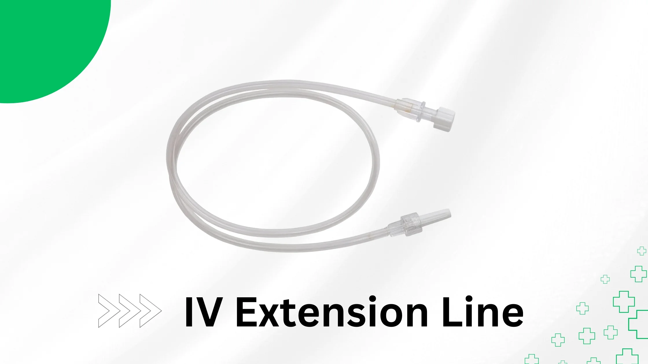 IV Extension Line blog photo